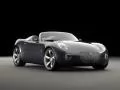 Pontiac Solstice