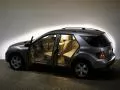 Mercedes ML 500