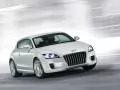 Audi Shooting Brake