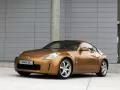 Nissan 350 z