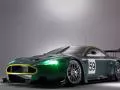 Aston Martin DBR9