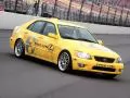 Lexus Race Car