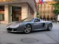 Porsche Carrera GT