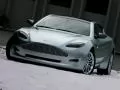Aston Martin
