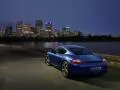 Porsche Cayman S