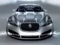 Jaguar C-XF
