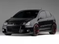Volkswagen Golf-5
