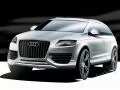 Audi Q7 V12 TDI