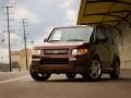 Honda Element-SC, ���������� ���� ��������-����������� �����