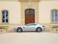 Aston Martin Vantage-V8