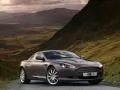 Aston Martin - DB9