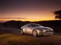 Aston Martin Vantage-V8 � ������ ������