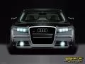Audi A8 2008 ( MIT Design)
