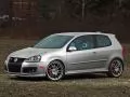 Volkswagen Golf-GTI