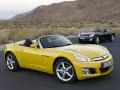 Opel - GT