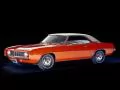 Chevrolet Camaro-Classic