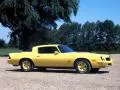 Chevrolet Camaro-Classic