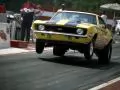 Chevrolet Camaro-Classic