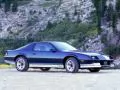 Chevrolet Camaro-Classic