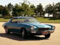 Chevrolet Camaro-Classic