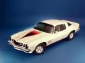 Chevrolet Camaro-Classic