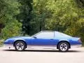 Chevrolet Camaro-Classic