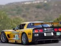 ׸���-����� Chevrolet Corvette