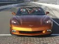 Chevrolet Corvette ��������-����������� �����