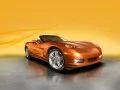 ���������� Chevrolet Corvette �� ����� ����