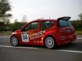 Citroen Motosport, ������� ������������ ���������� ��� �����