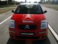 ������� Citroen �������. Motosport