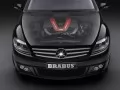 Brabus SV12 S Biturbo Coupe