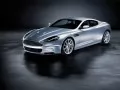 Aston Martin DBS