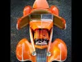 Deco Rides � ��������� ������� - ��� ������