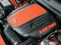 Dodge Charger-2005