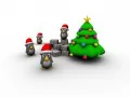 Under the Tree
