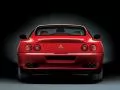 Ferrari 550-Maranello