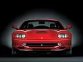 Ferrari 550-Maranello