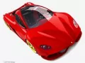 Ferrari Aurea-Berlinetta-Dgf