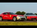 ��� ������� Ferrari 612-Scaglietti