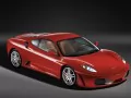 ������� Ferrari F430 �� ������ ����, ��� ������