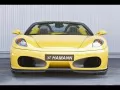 Hamann Ferrari F430 Spider
