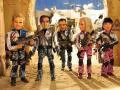 ���� ��� �������� �����: ������ �������: ��������� ������� [Team America: World Police]�