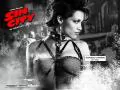 ���� ��� �������� �����: �Sin City�