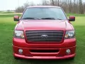 ������������ �������� Ford F-150 FX2