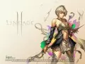 Lineage 2: The Chaotic Chronicle