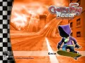Crazy Frog Racer