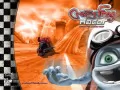 Crazy Frog Racer