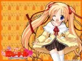 Munekyun! Haato de koi shiteru