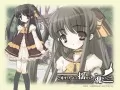 Komorebi ni Yurireru Kon no Koe